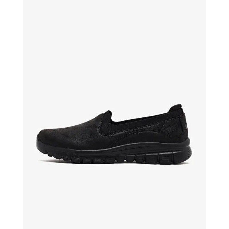 Skechers Graceful Leaning In Kadın Günlük Ayakkabı (100703 BBK) Siyah